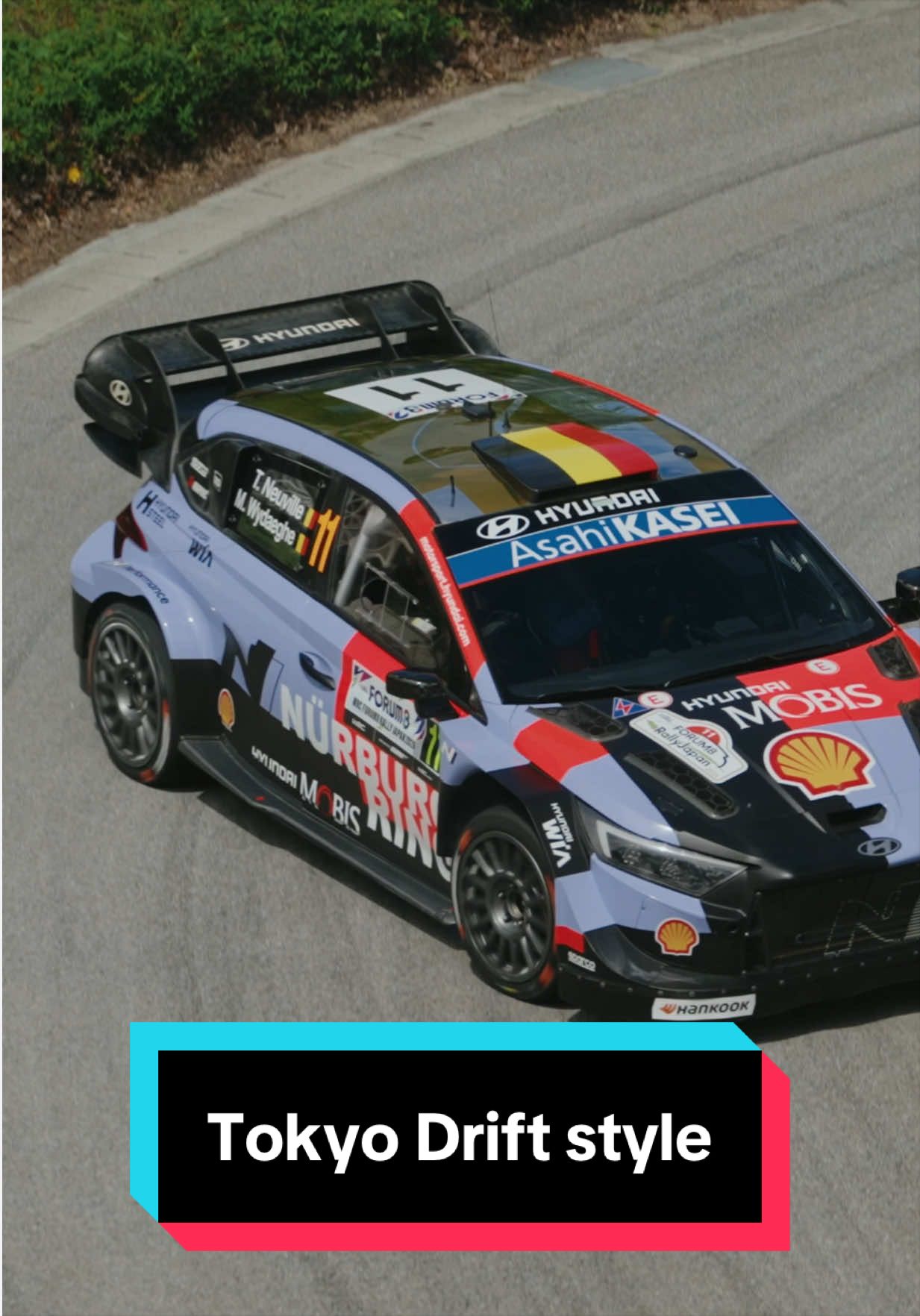 @Hyundai Motorsport