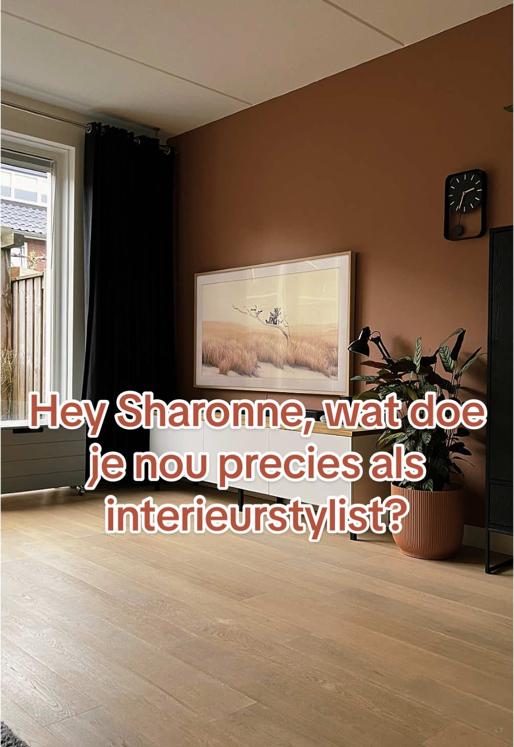 @SHRNN.LYKKE - Interieurstylist
