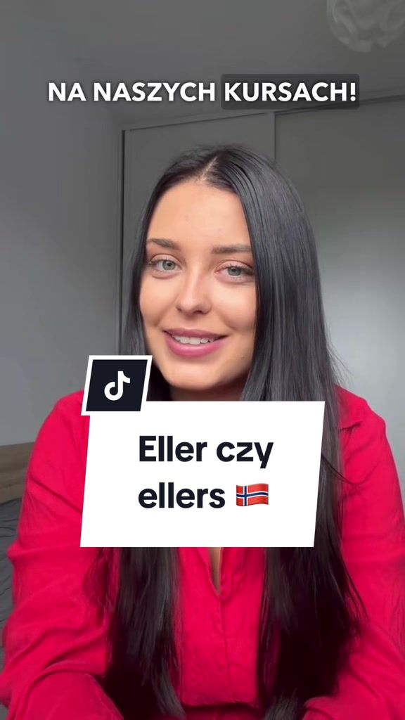 @Język norweski dla wszystkich