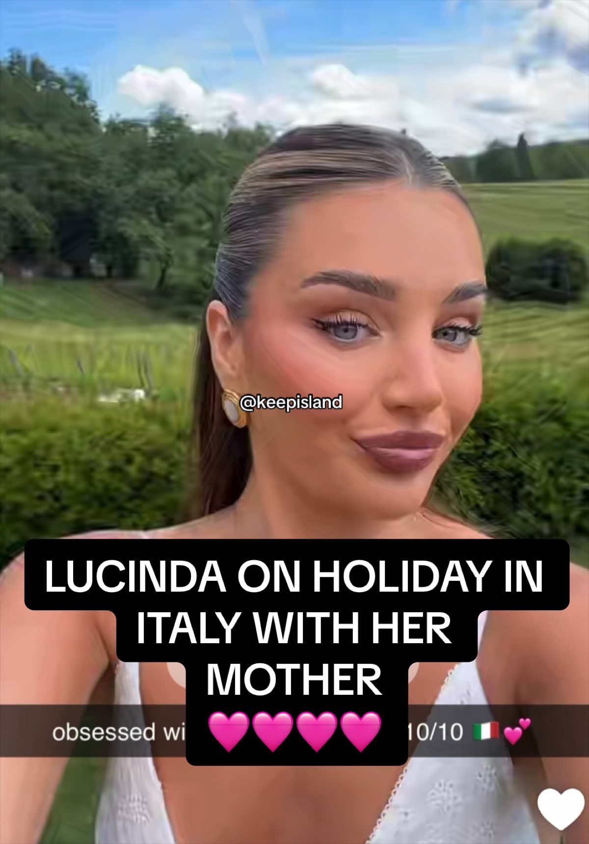 @keepisland