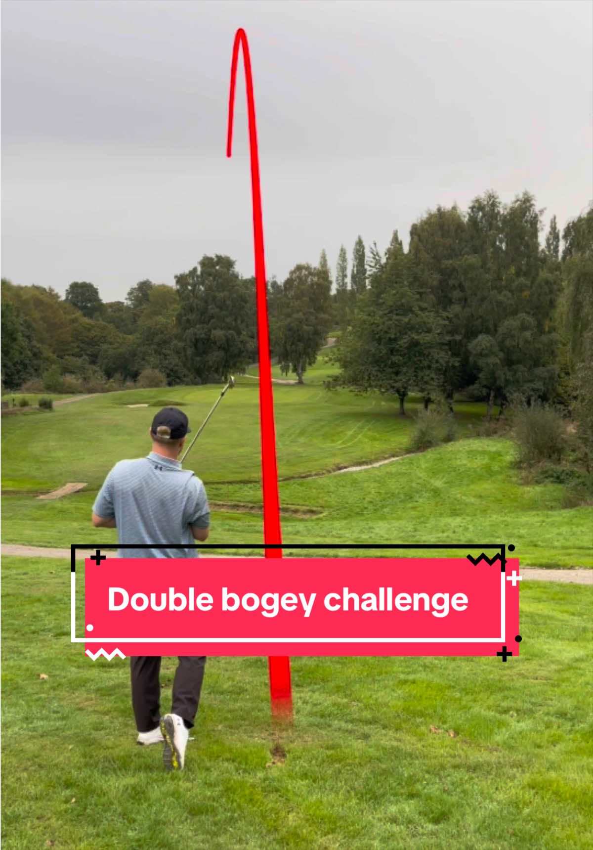 @Not Nearest The Pin
