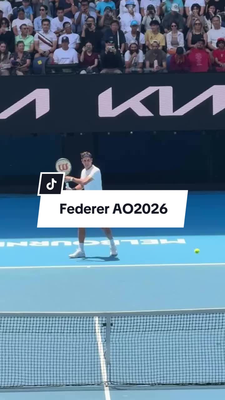 @JustBall Tennis