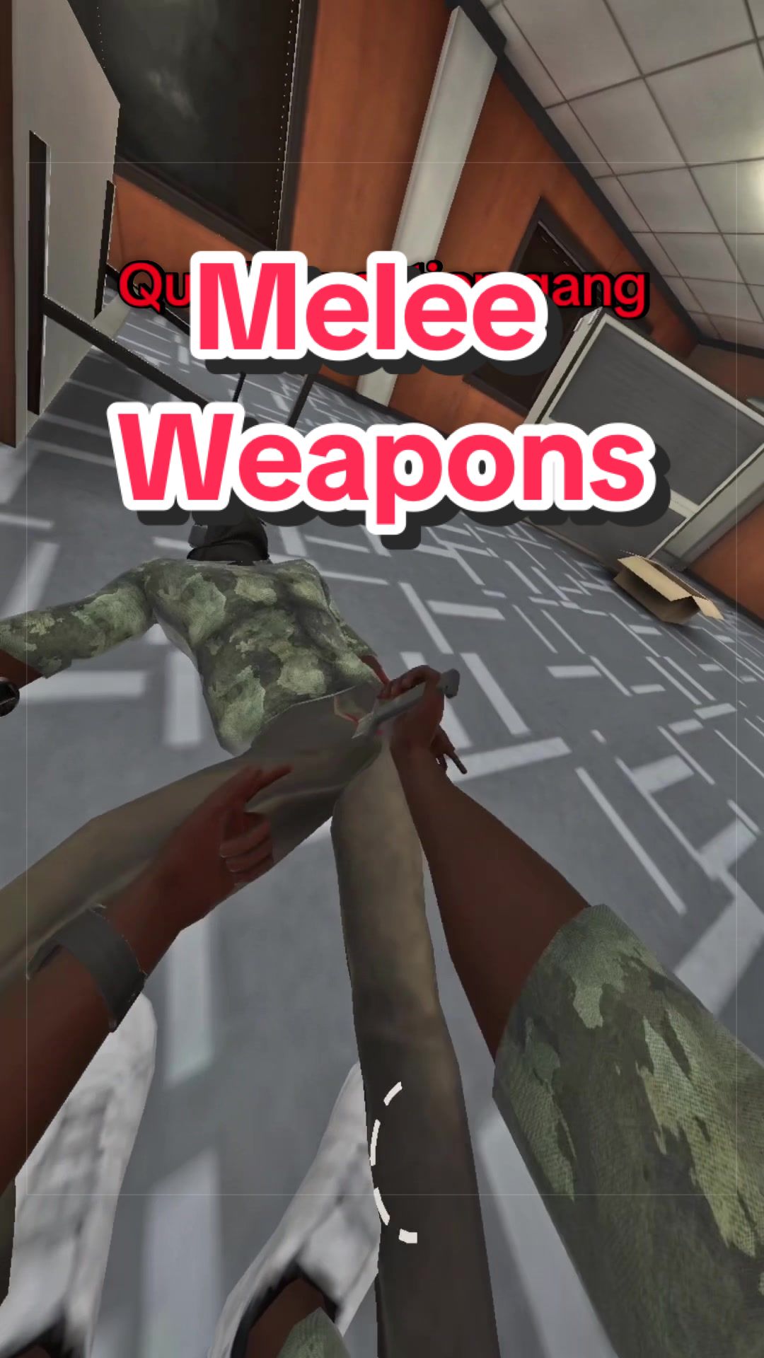 @Gang Warfare