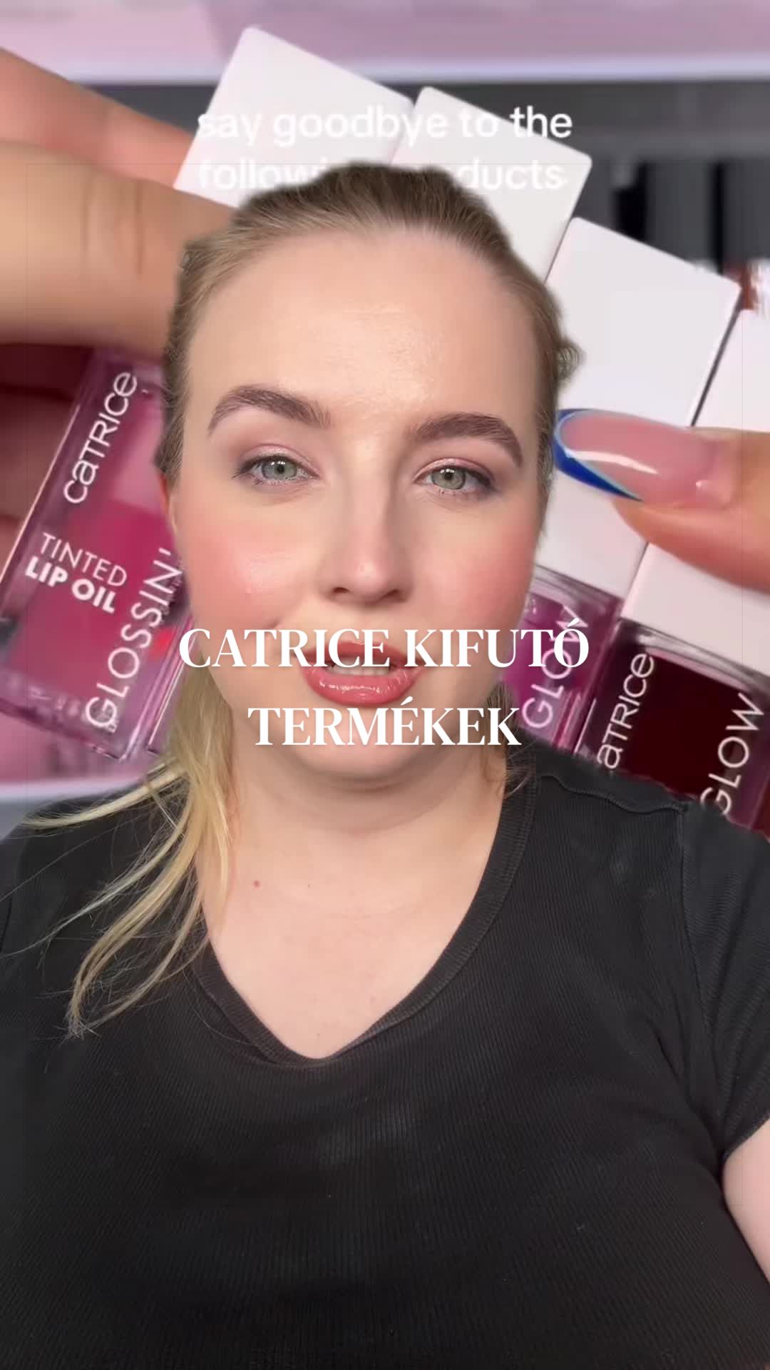 @Füzi Viktória Makeup