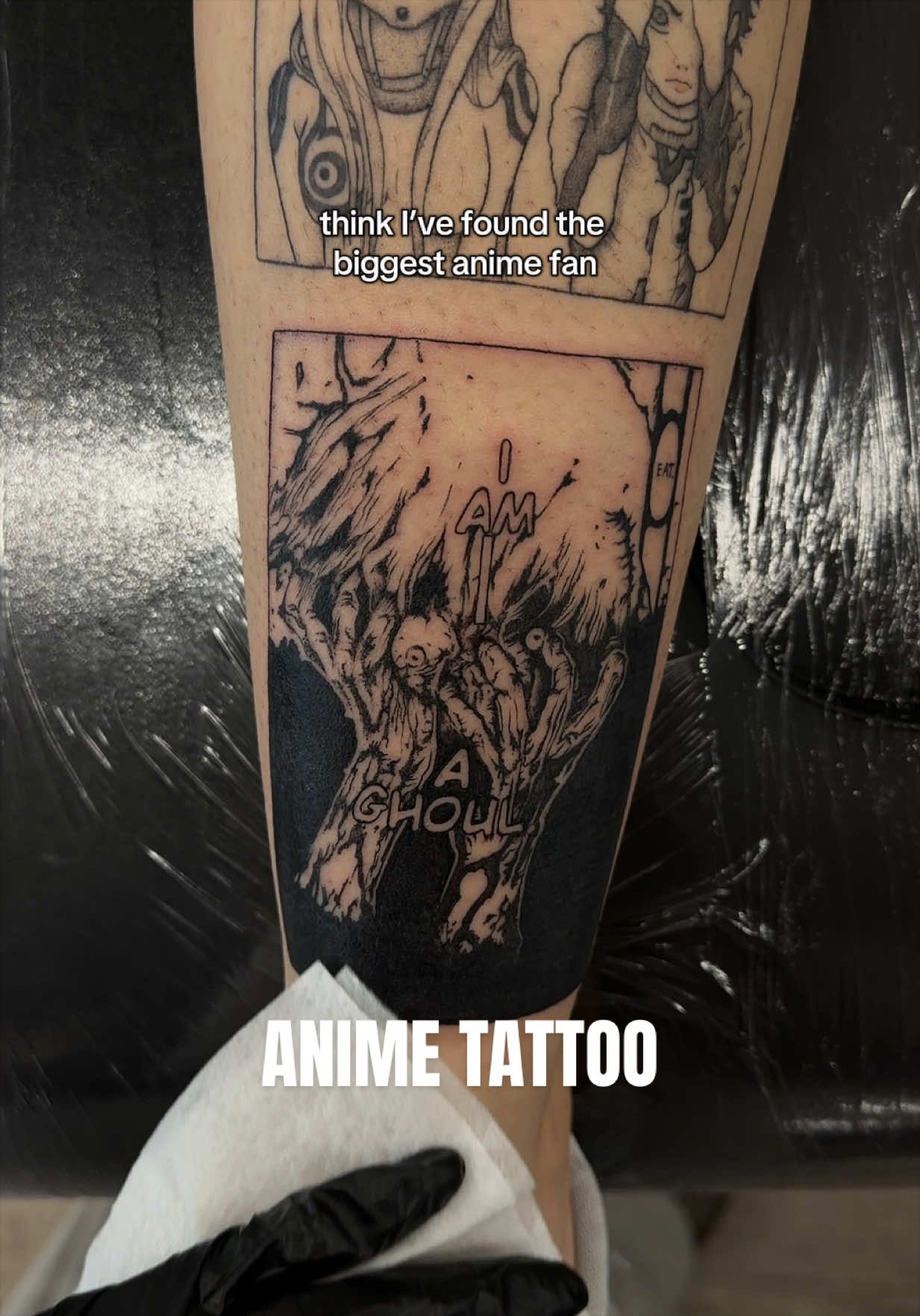 @Harmonie Tattoo