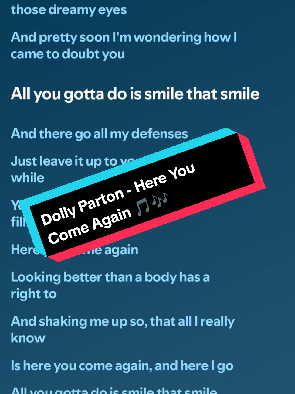 @Daily Lyrics