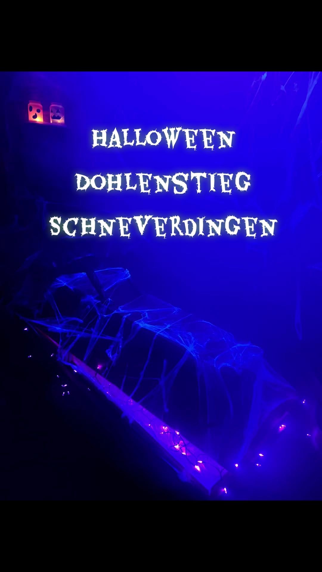 @lustiger Geisterj&auml;ger👻