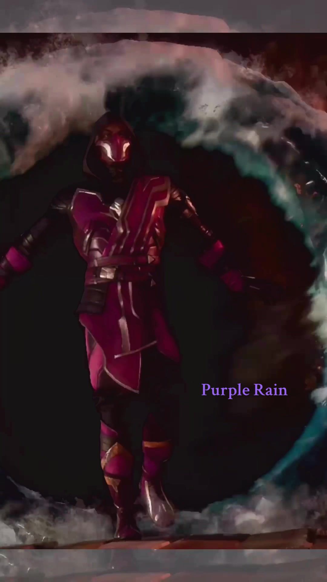 @Prince Gotham
