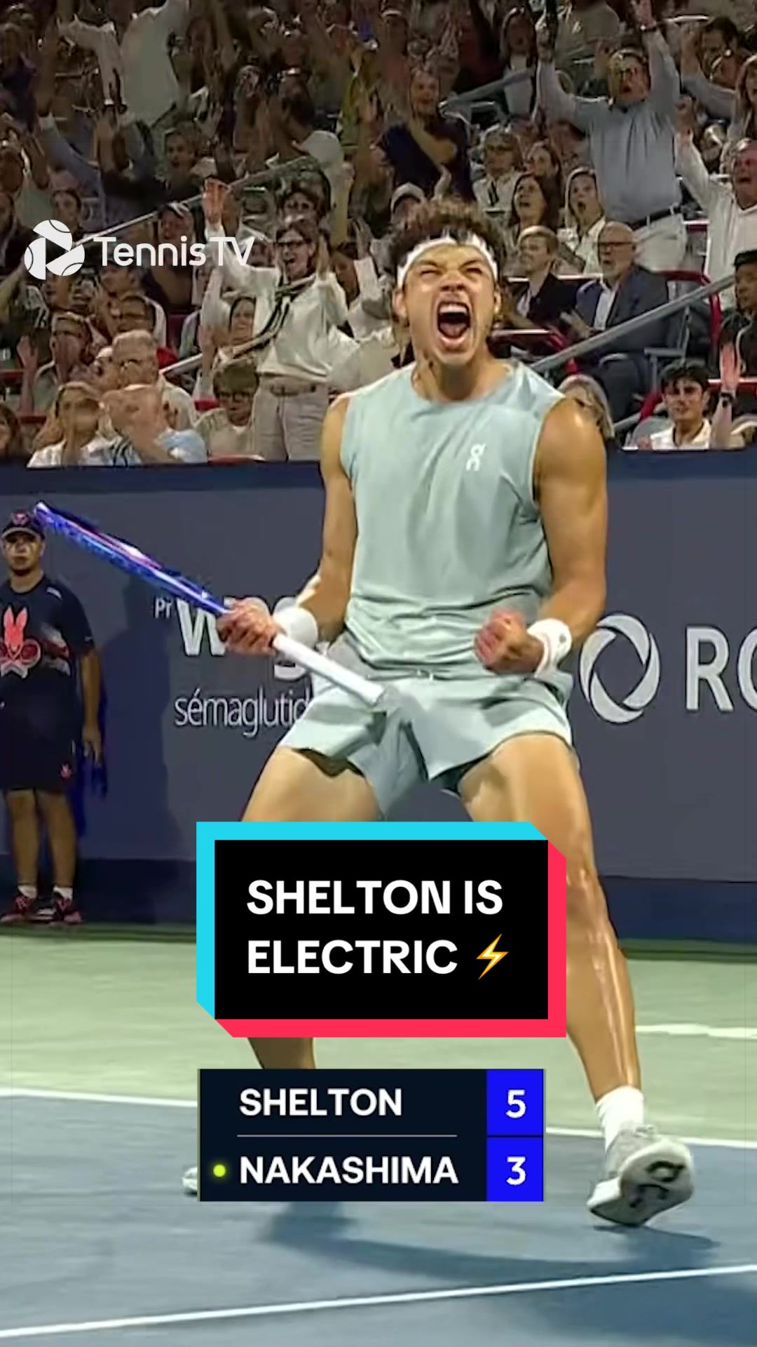 @Tennis TV