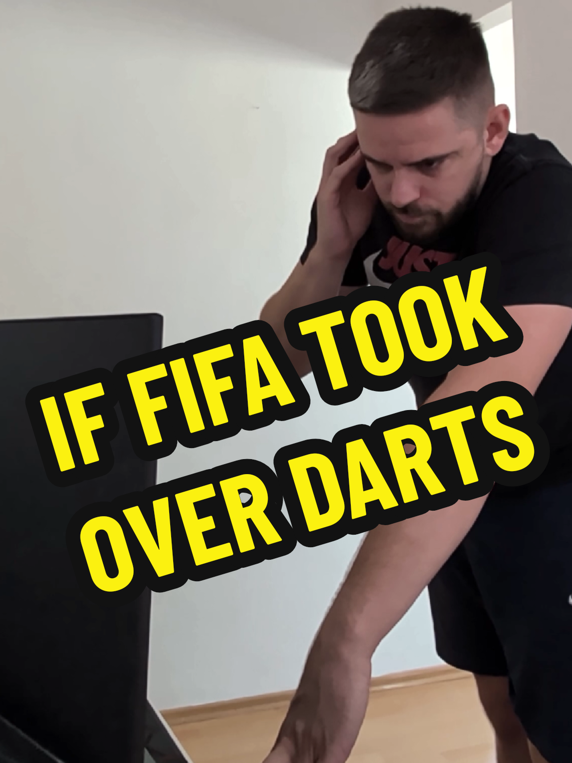 @Rocco Darts