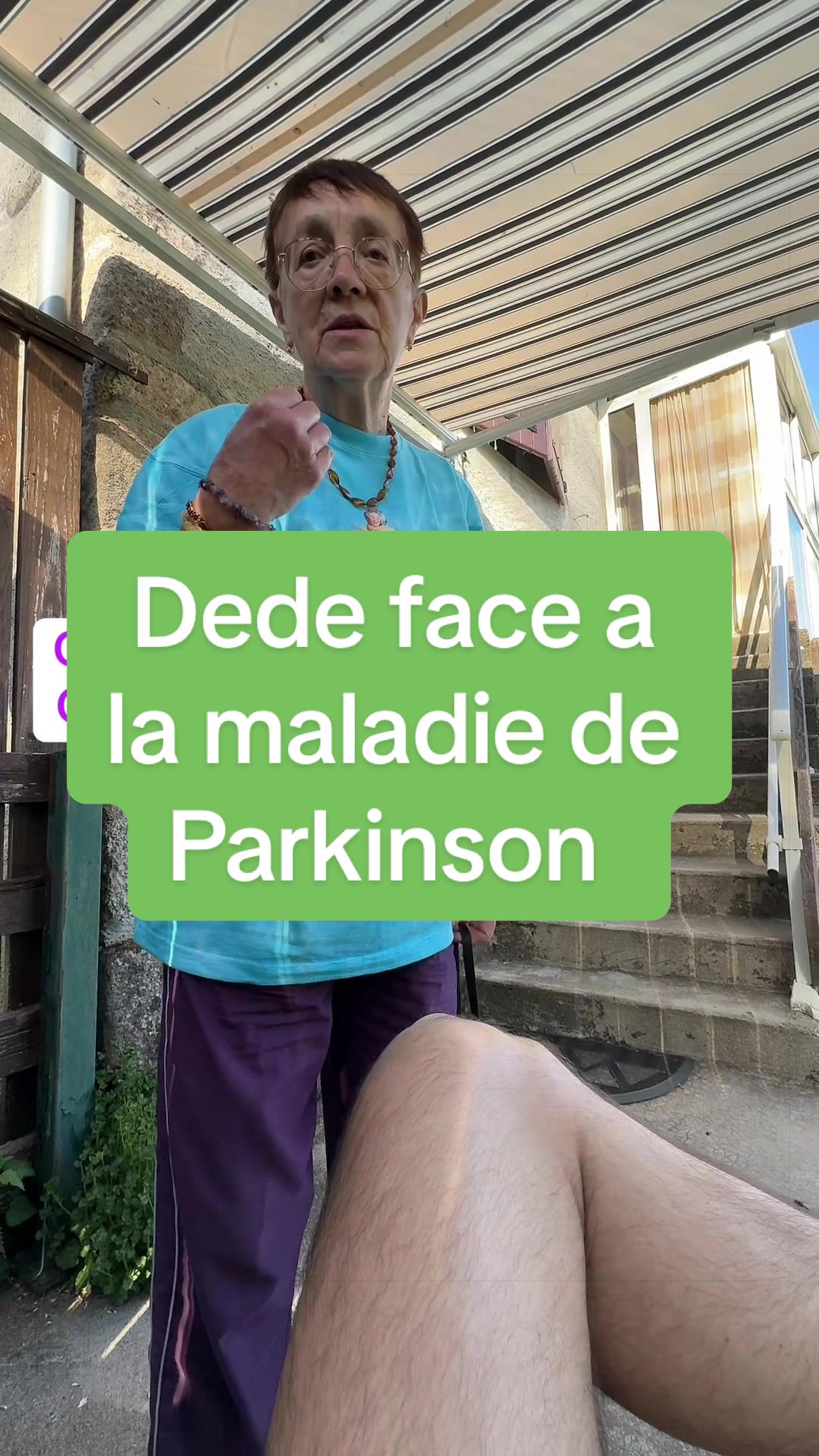 @GREG et D&eacute;d&eacute; TV