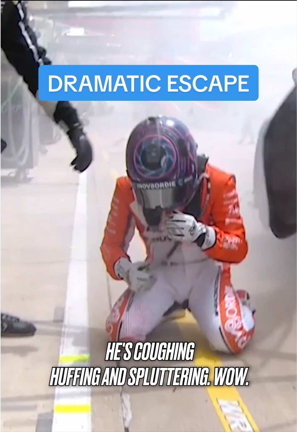 @World Endurance Championship