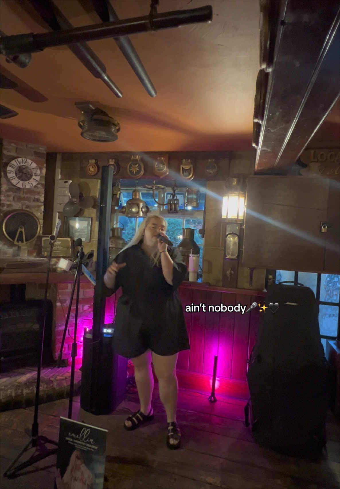 @Emellia Music