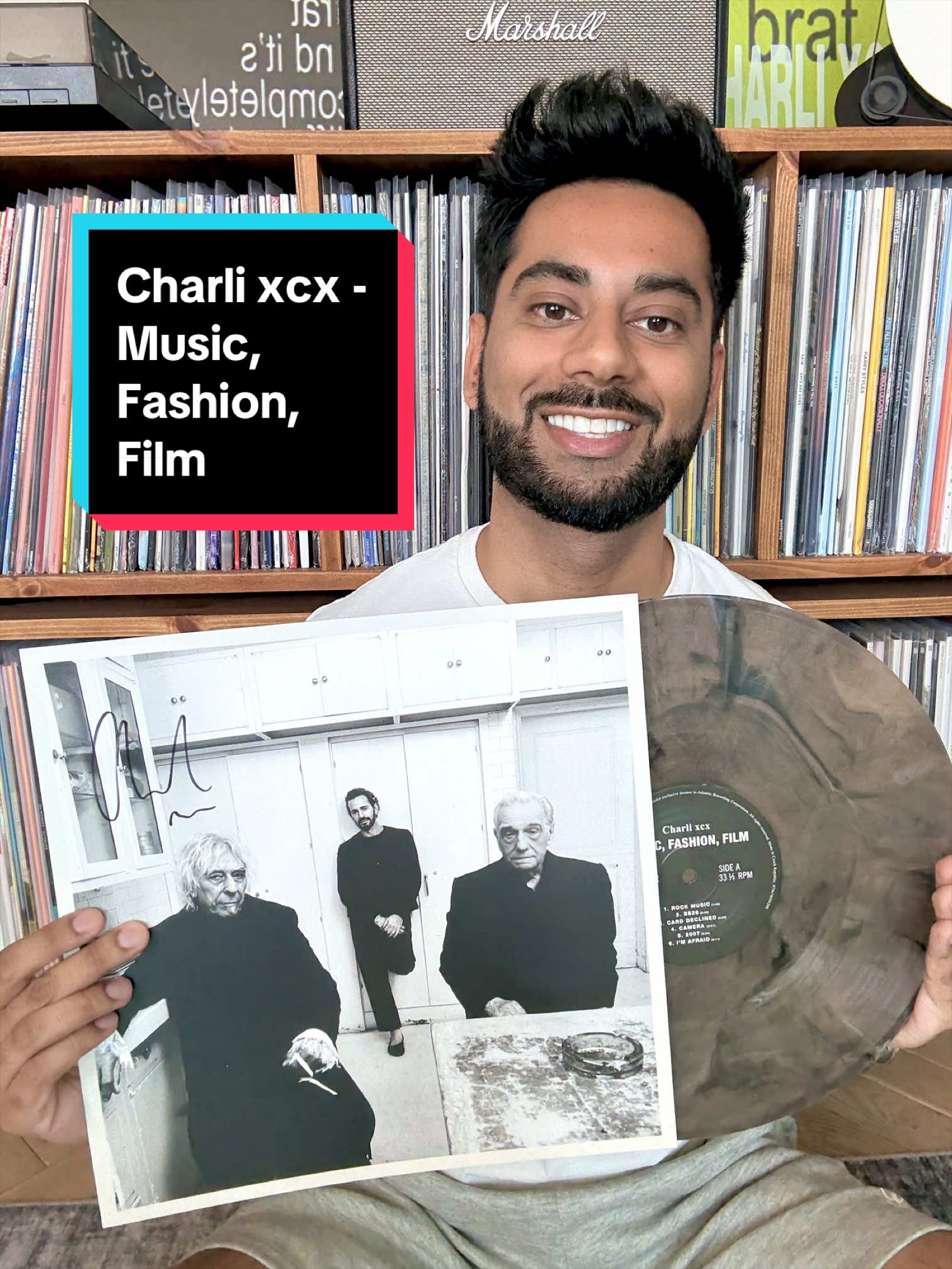 @Manny | Music & Vinyl