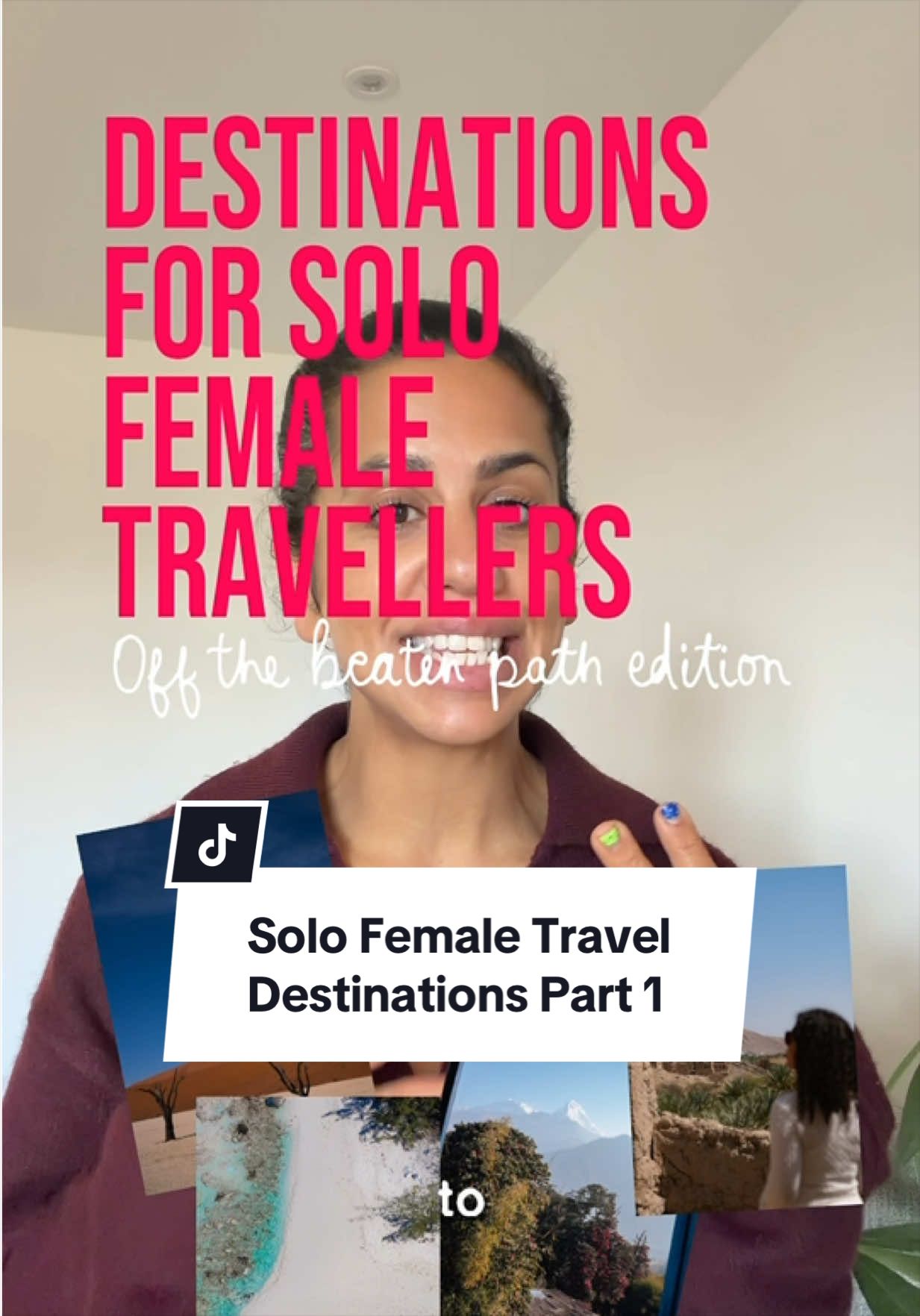 @Christina | 30s Travel & 📸