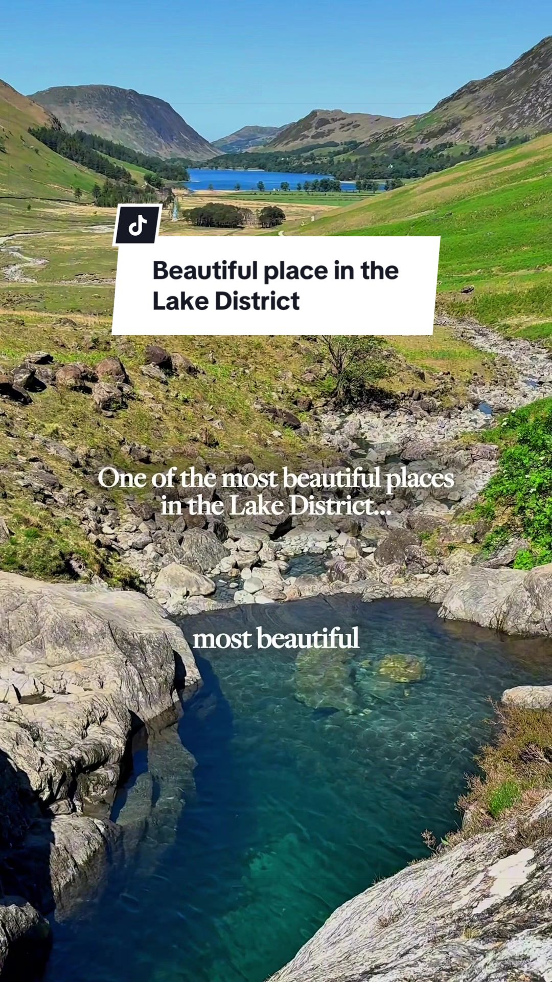 @Amy Hulley | UK travel & more