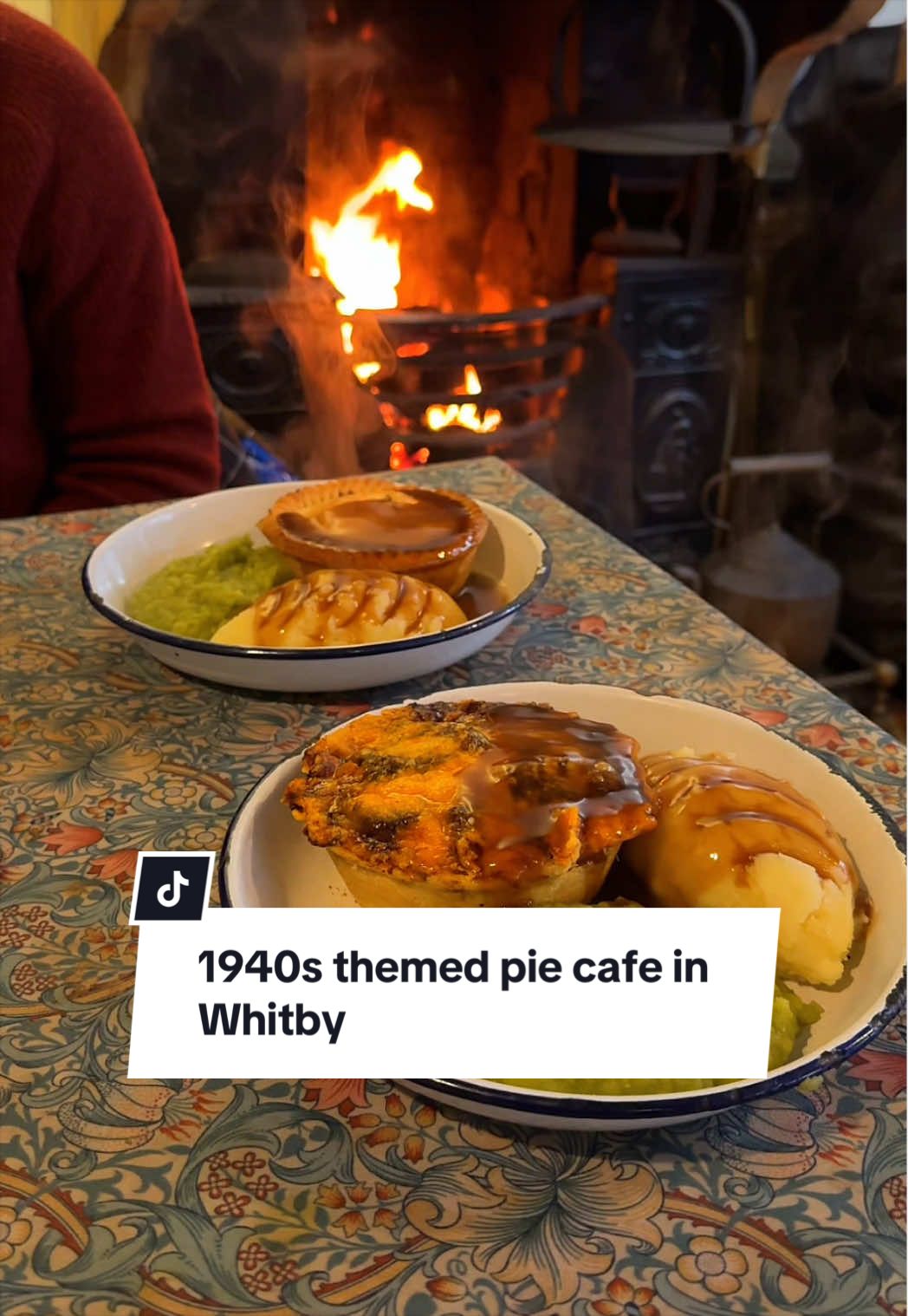@The Yorkshireman