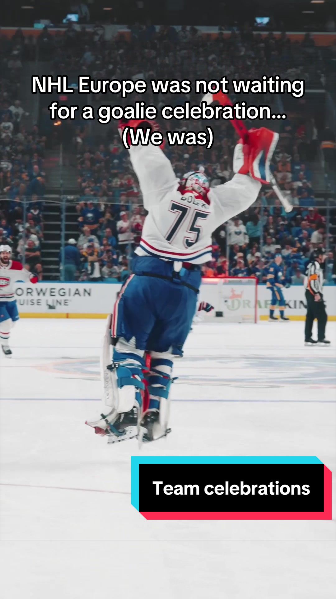 @NHL Europe