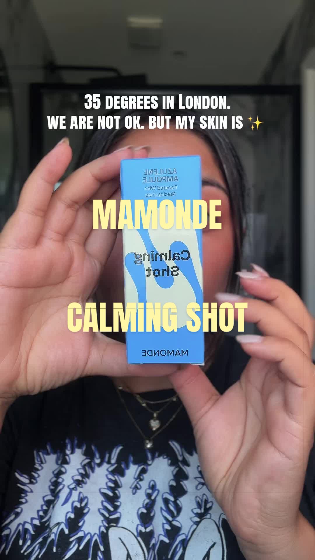 @Nish. No niche.
