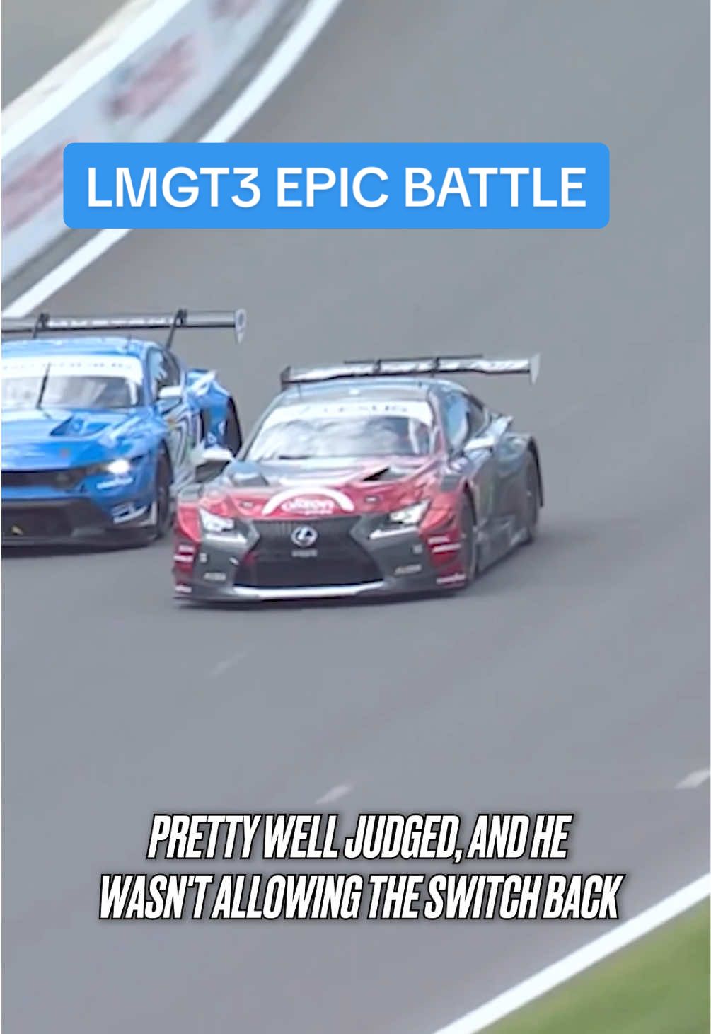 @World Endurance Championship
