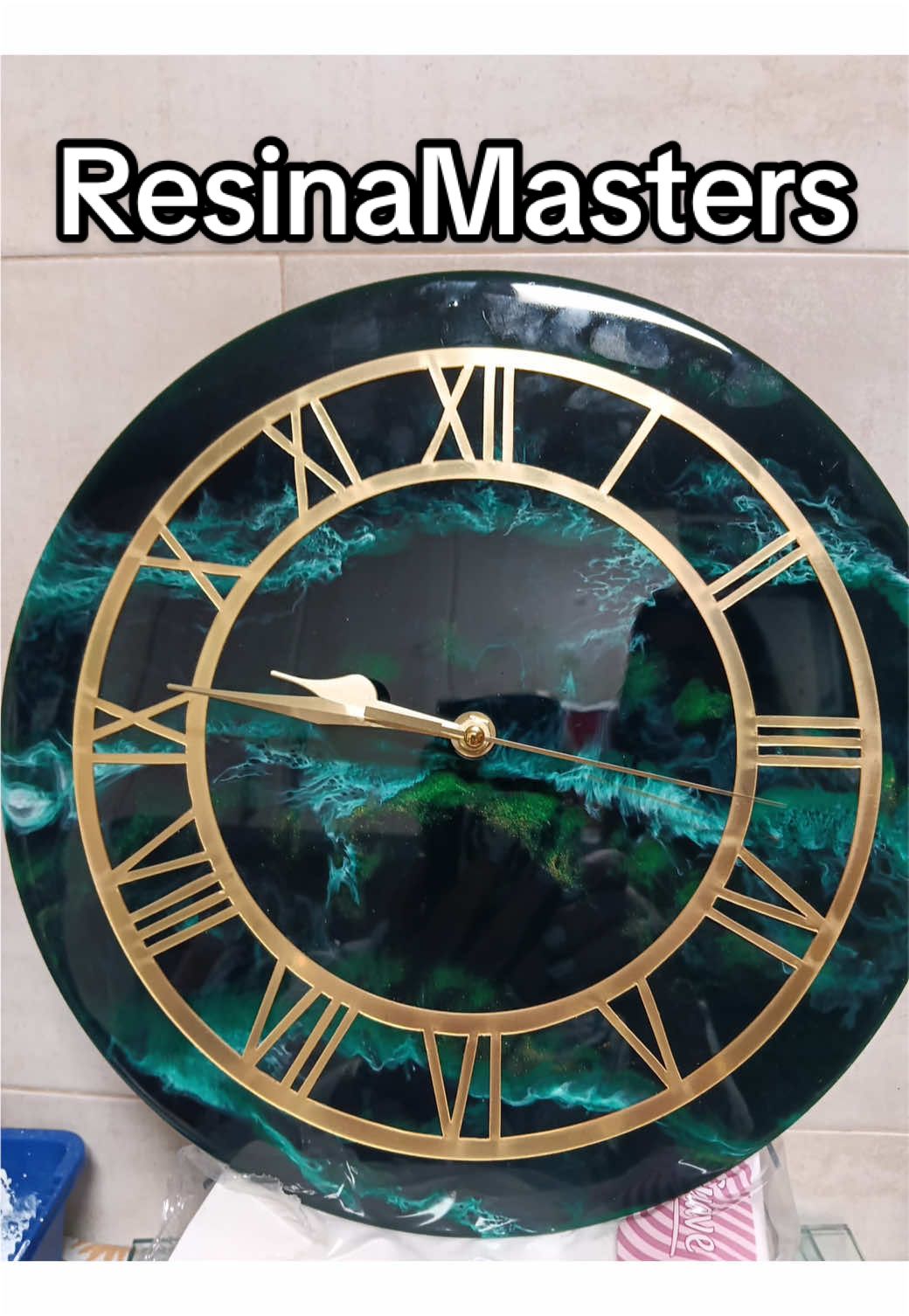 @ResinaMasters.com