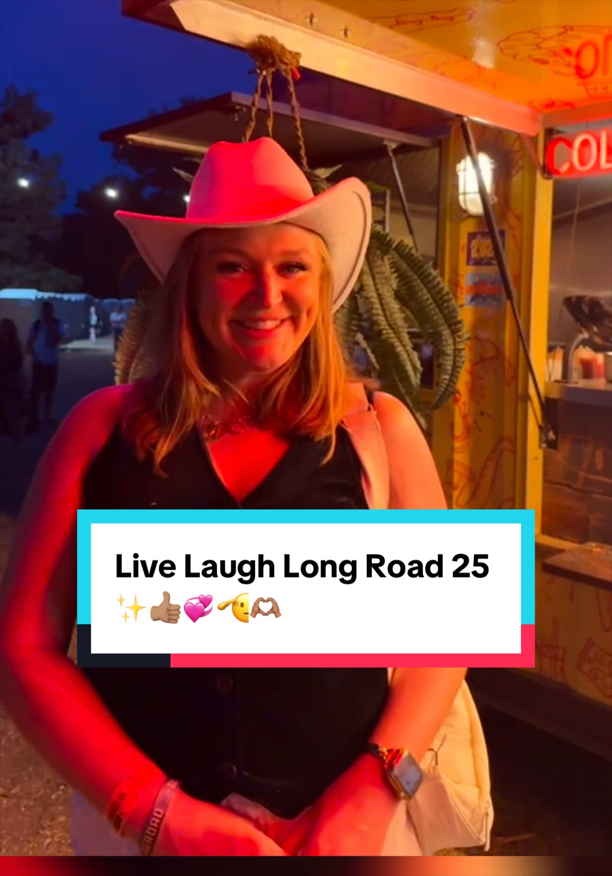 @livewithlp | Gigs & Interviews