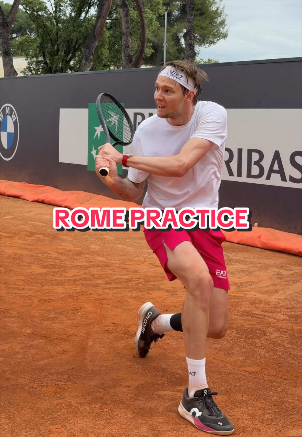 @The Tennis Mentor