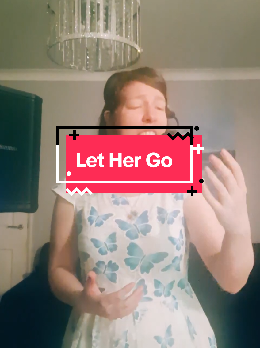 @Becca Huggett
