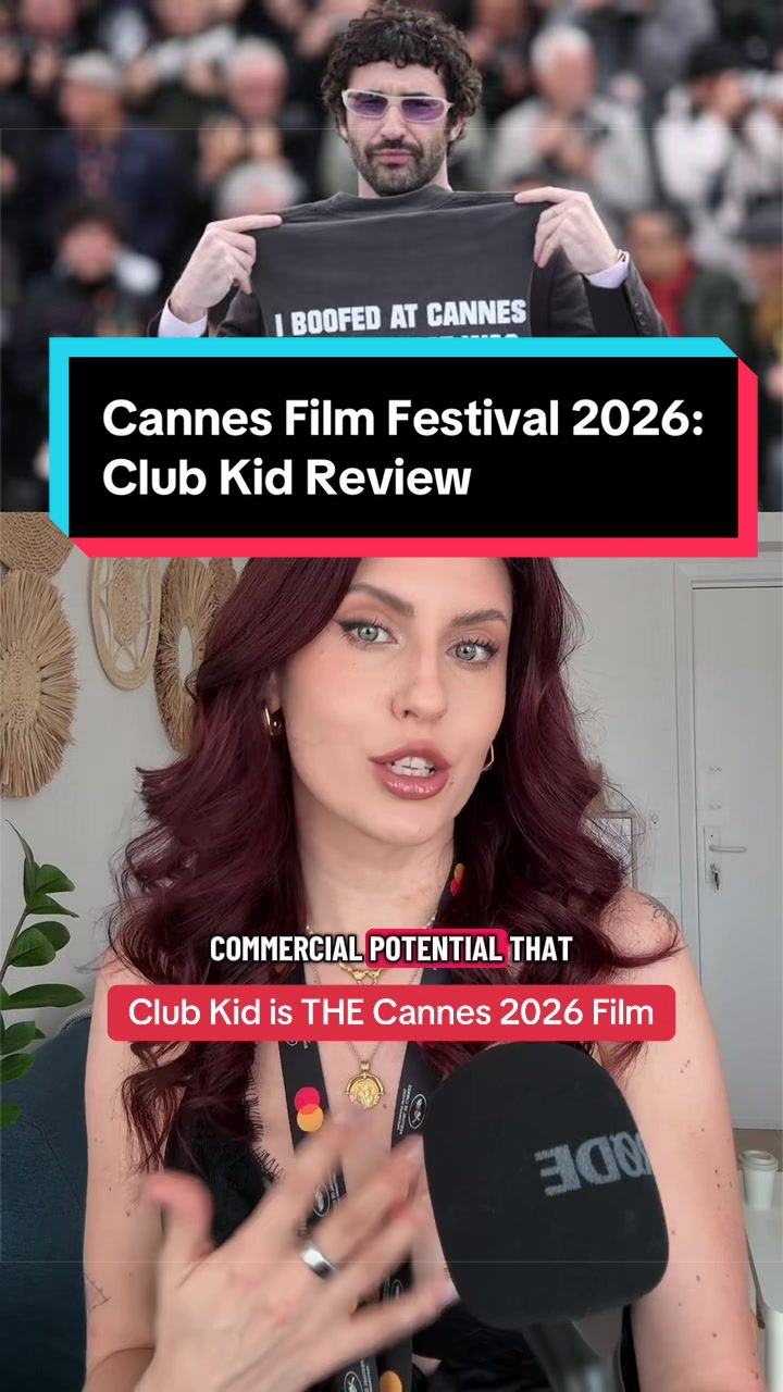 @Polina | Film & TV Girl 🍿