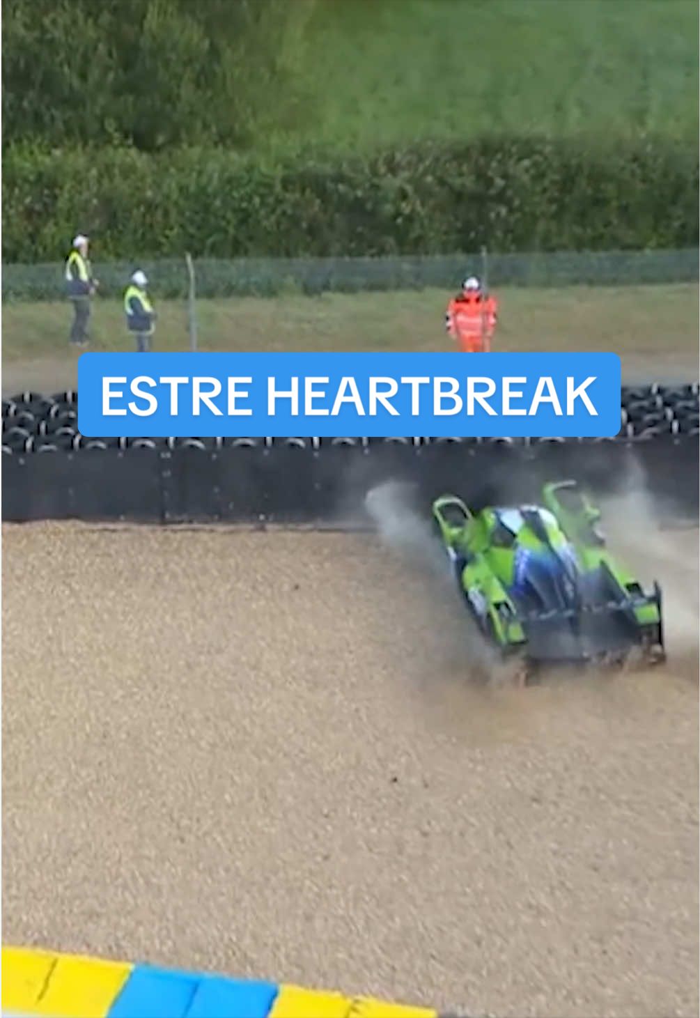 @World Endurance Championship