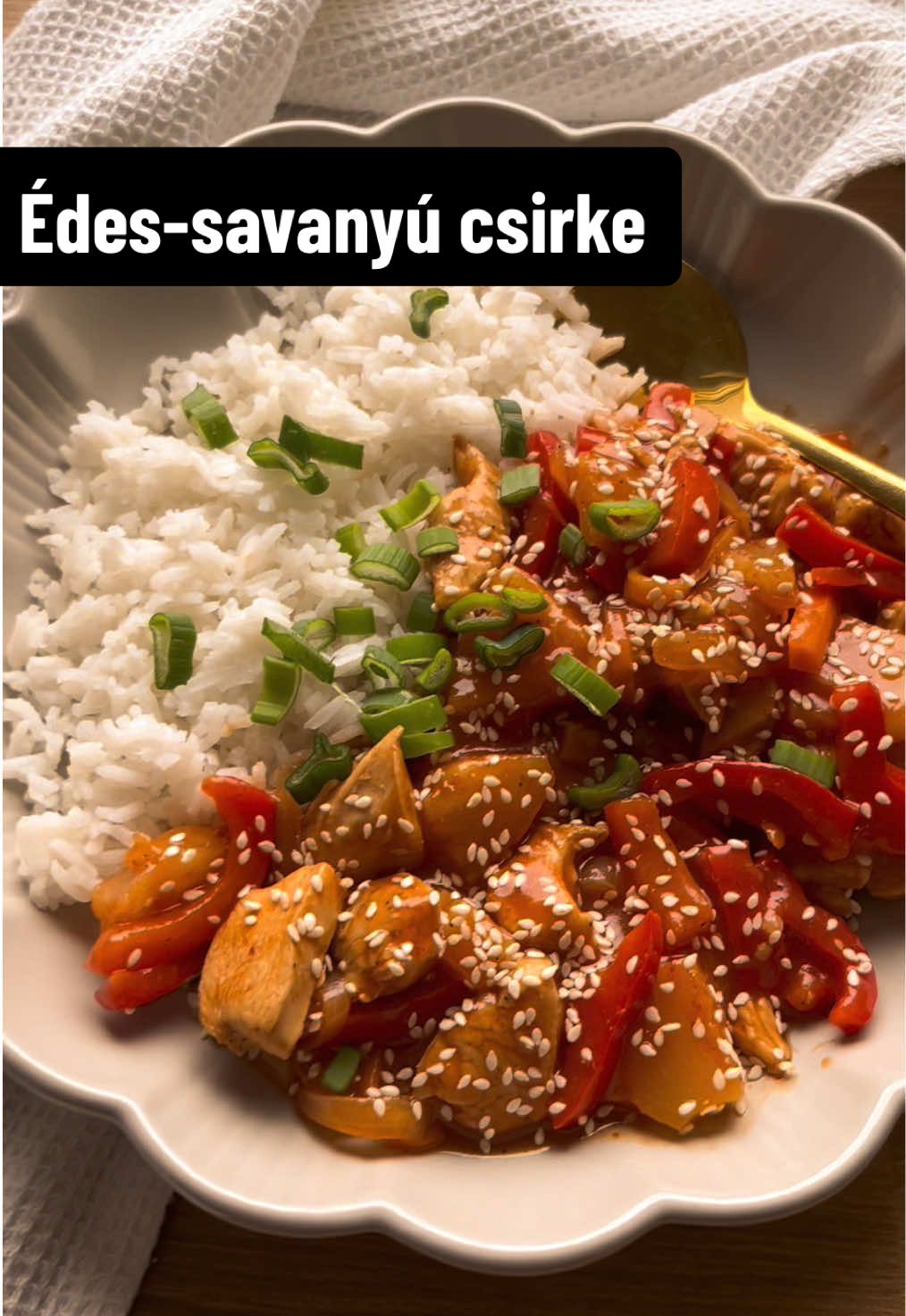 @Becky IR konyhája