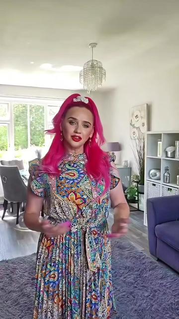 @The Positivity Queen