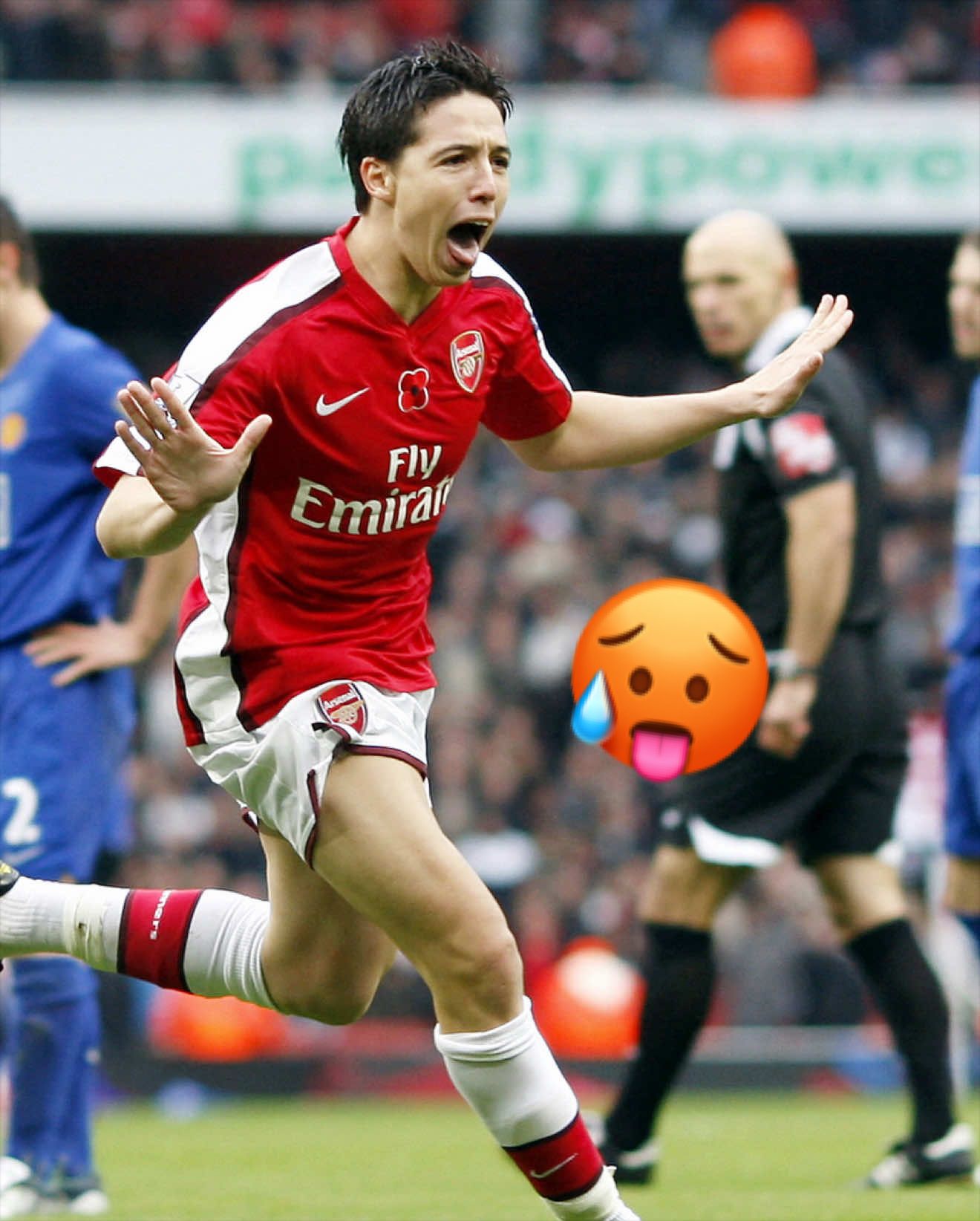 @Premier League
