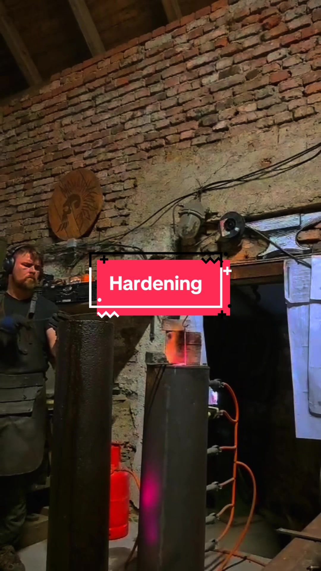 @Mohawk Forge