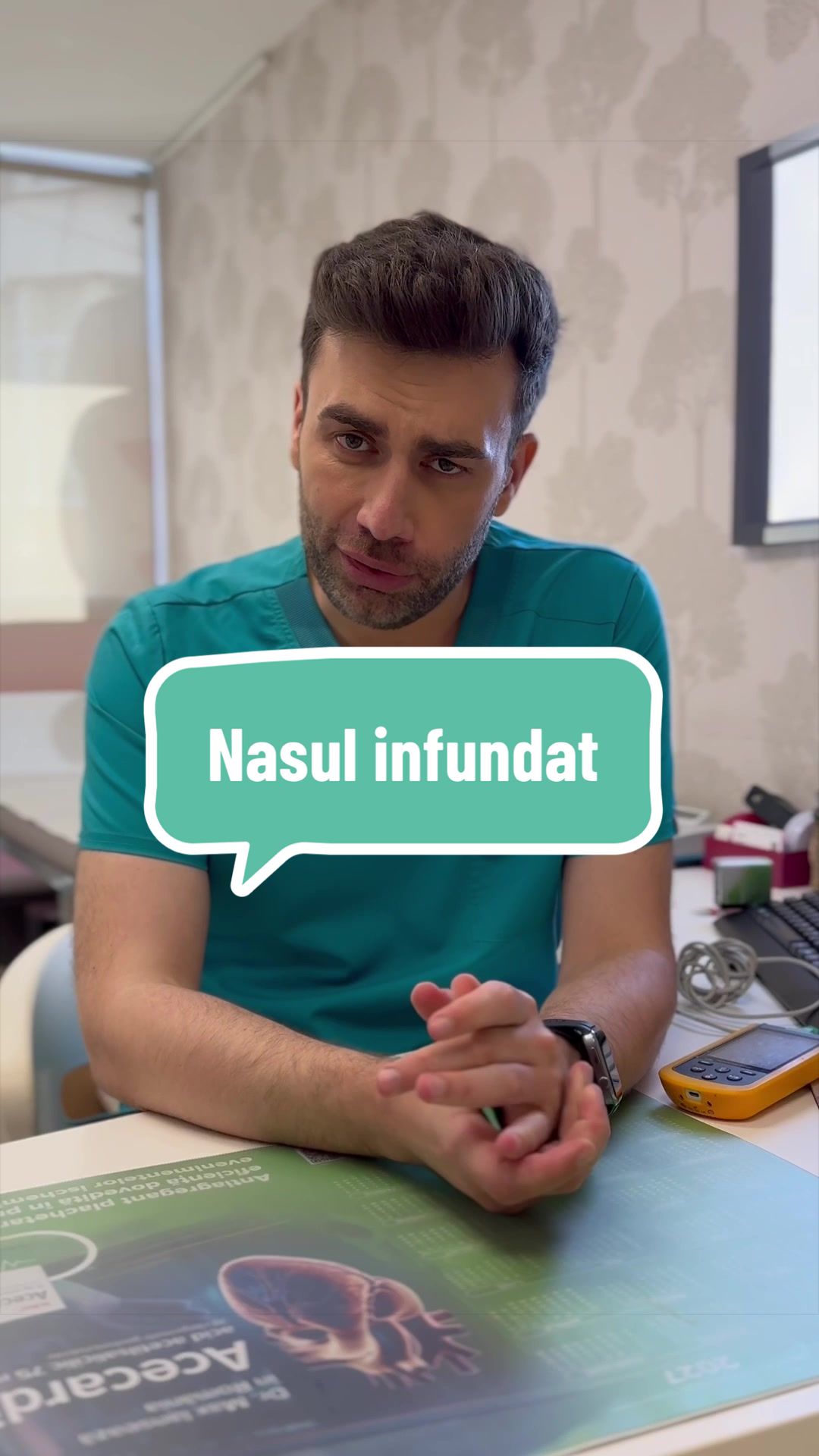 @Dr. Marius Sava