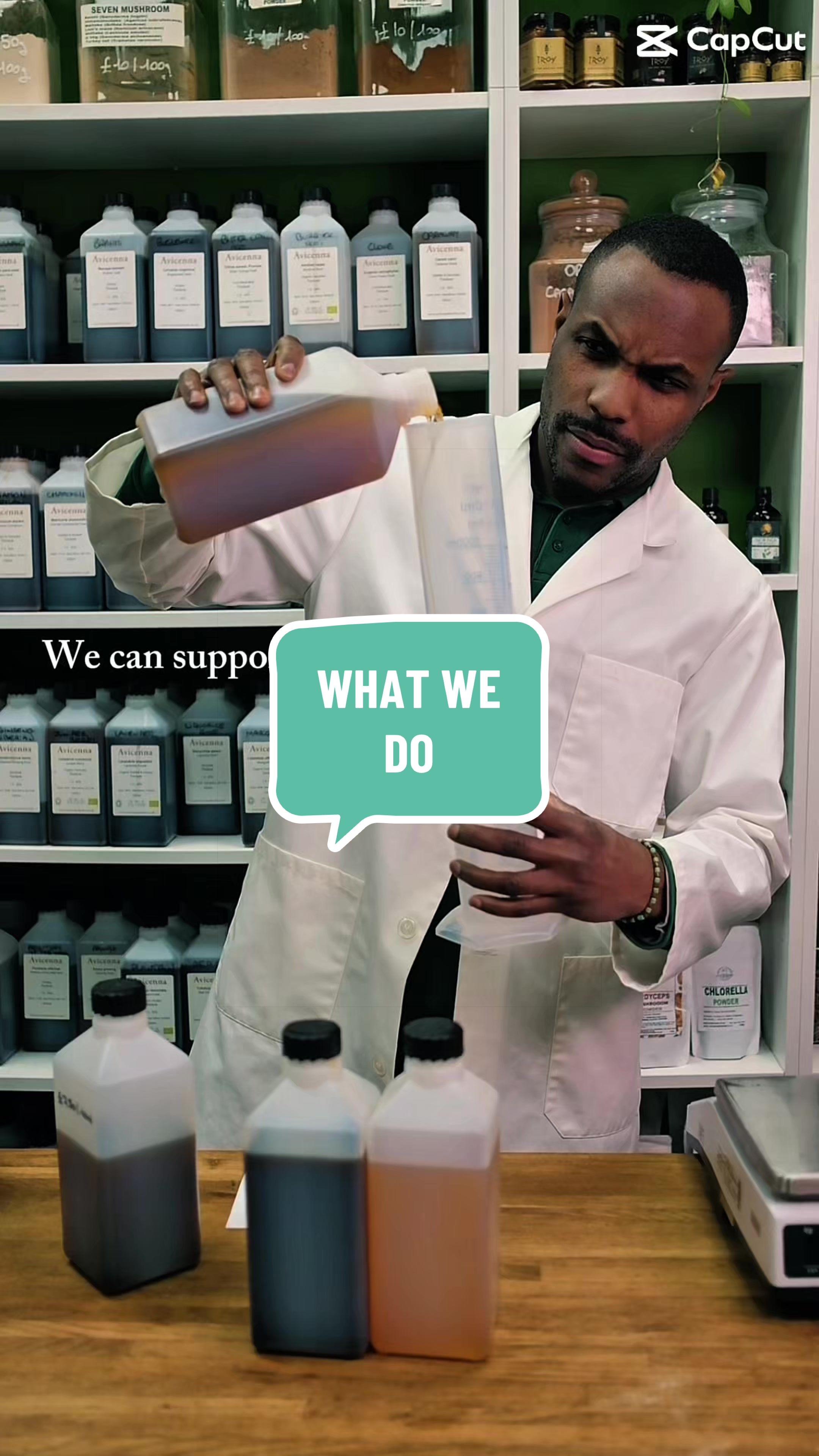 @Power Herbs Apothecary