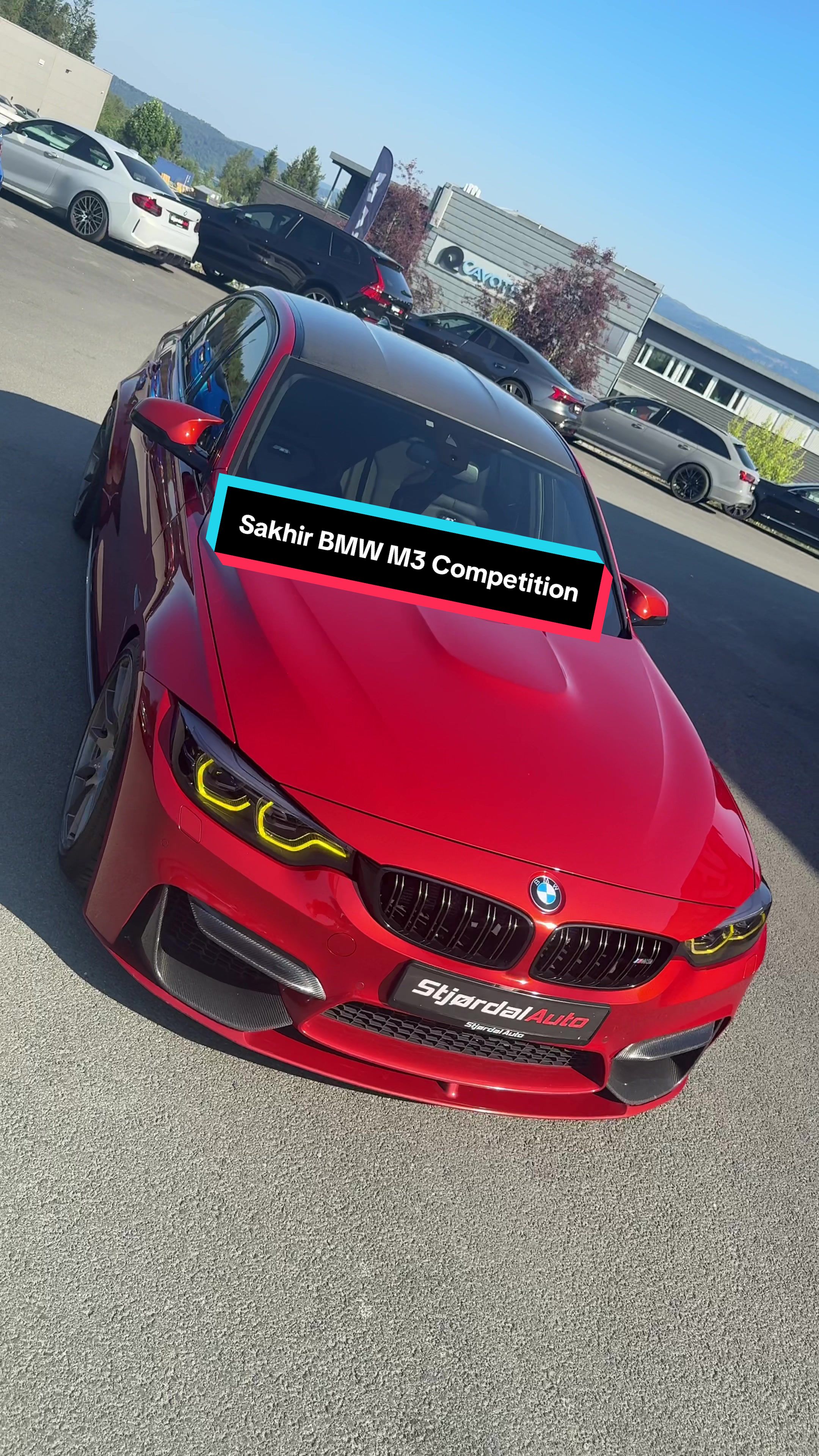 @StjordalAuto