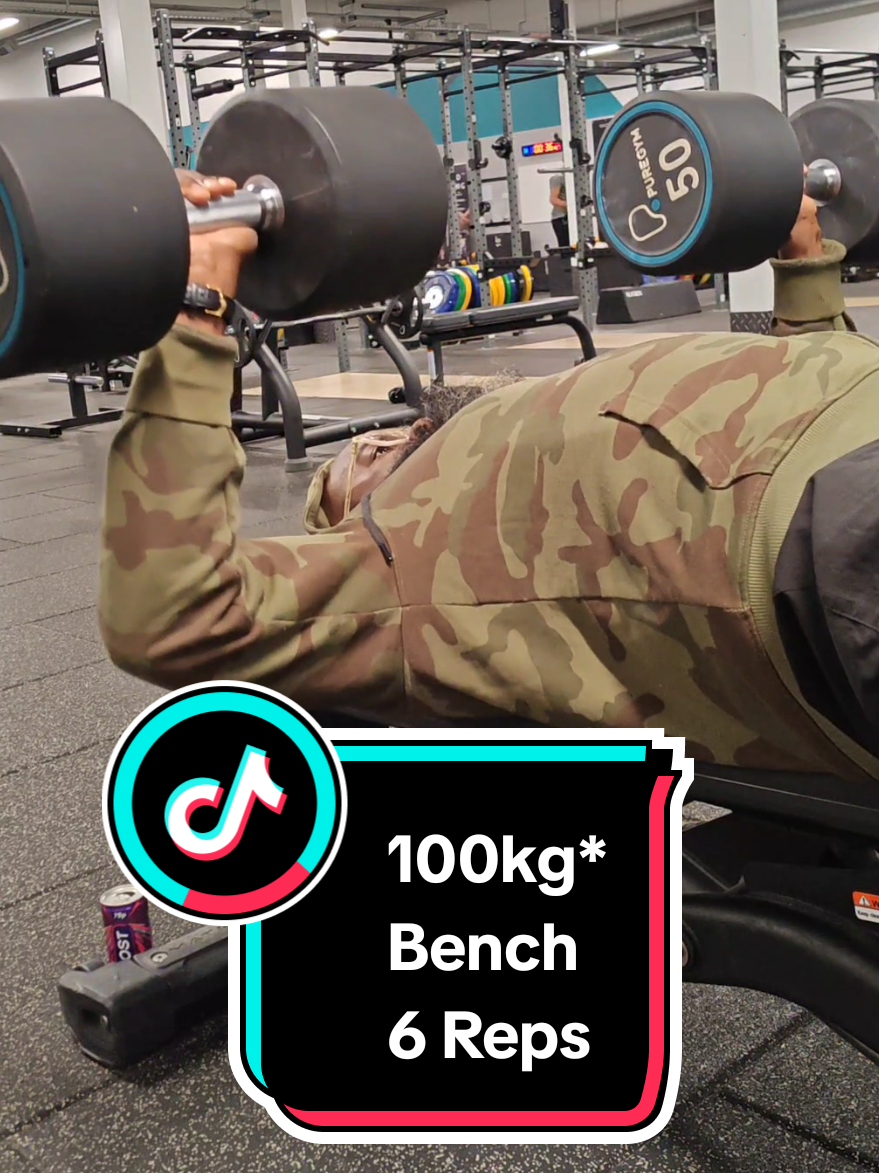 @Benchoholic