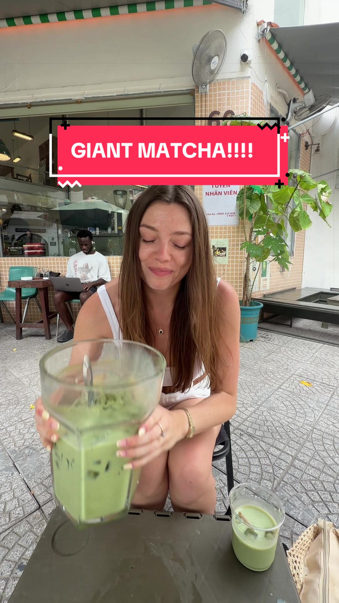 @Georgia | Female Solo Travel ✨
