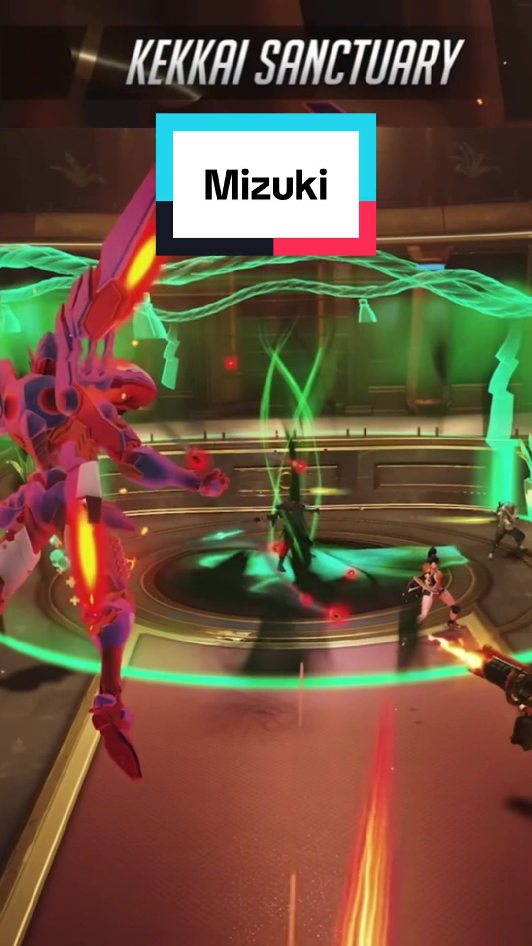 @OverwatchPlays