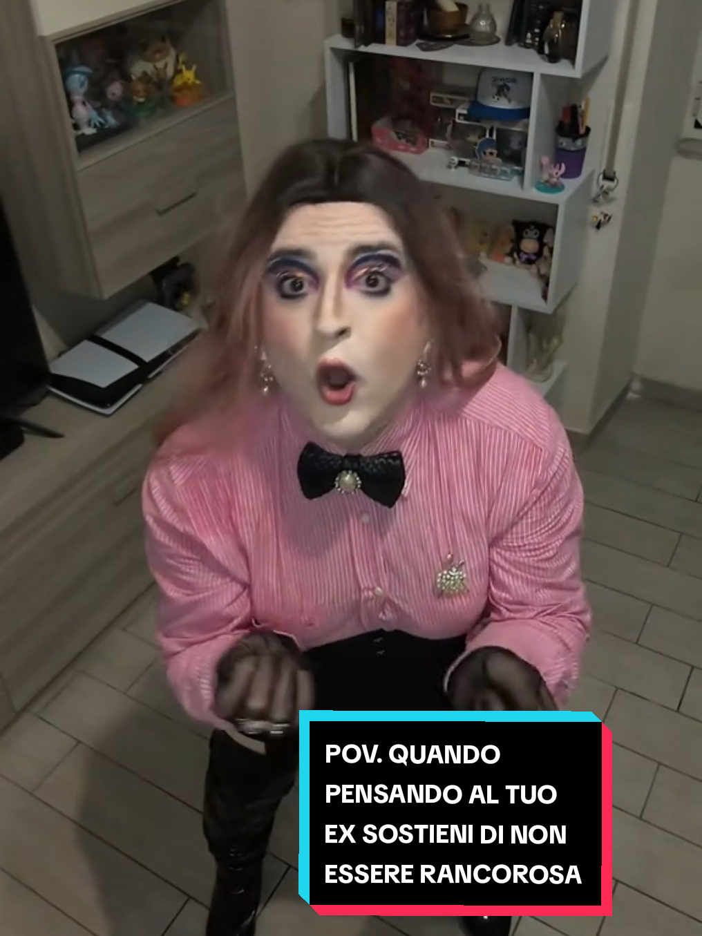 @Regina Strix