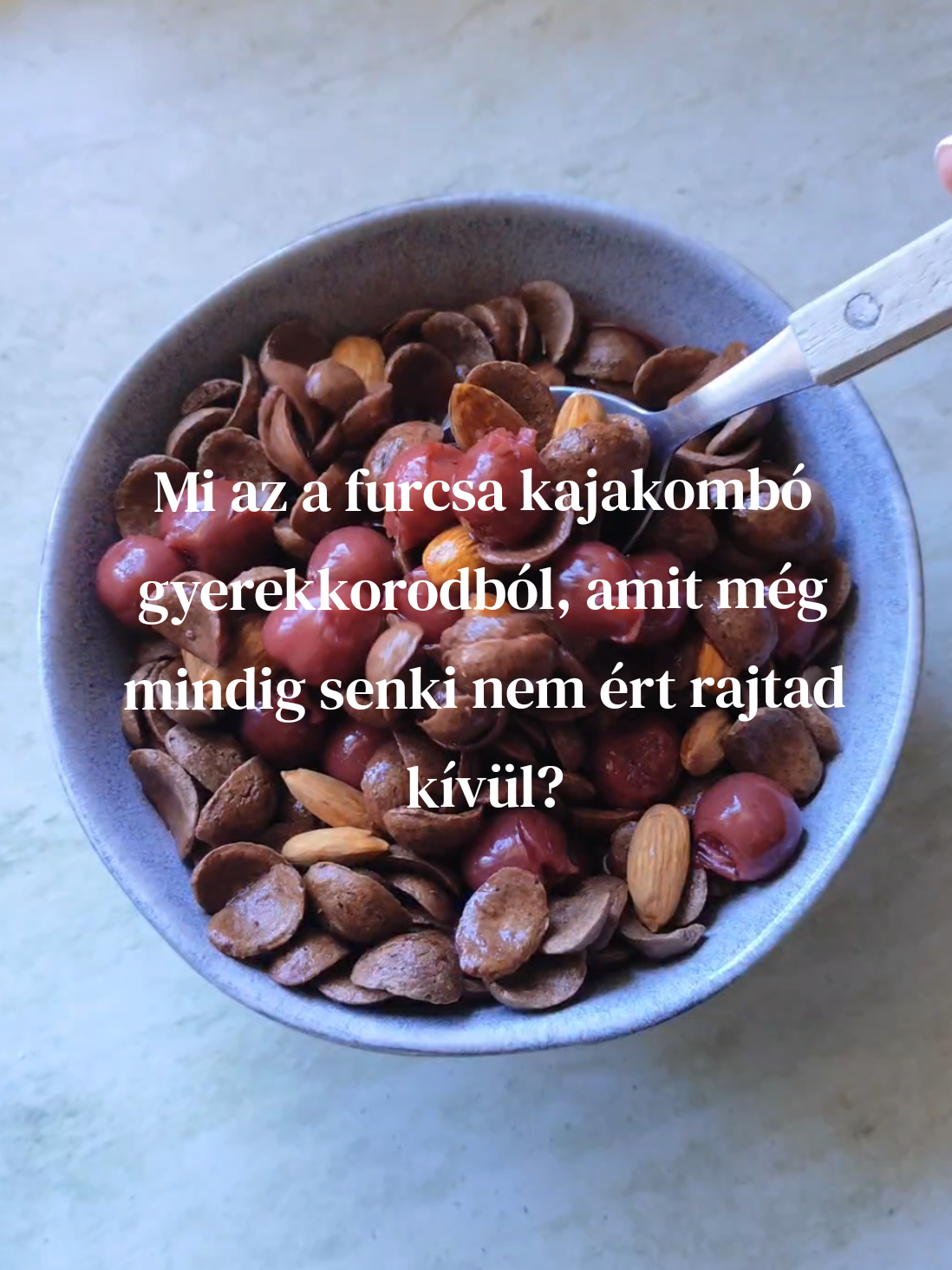@Viki a konyhában