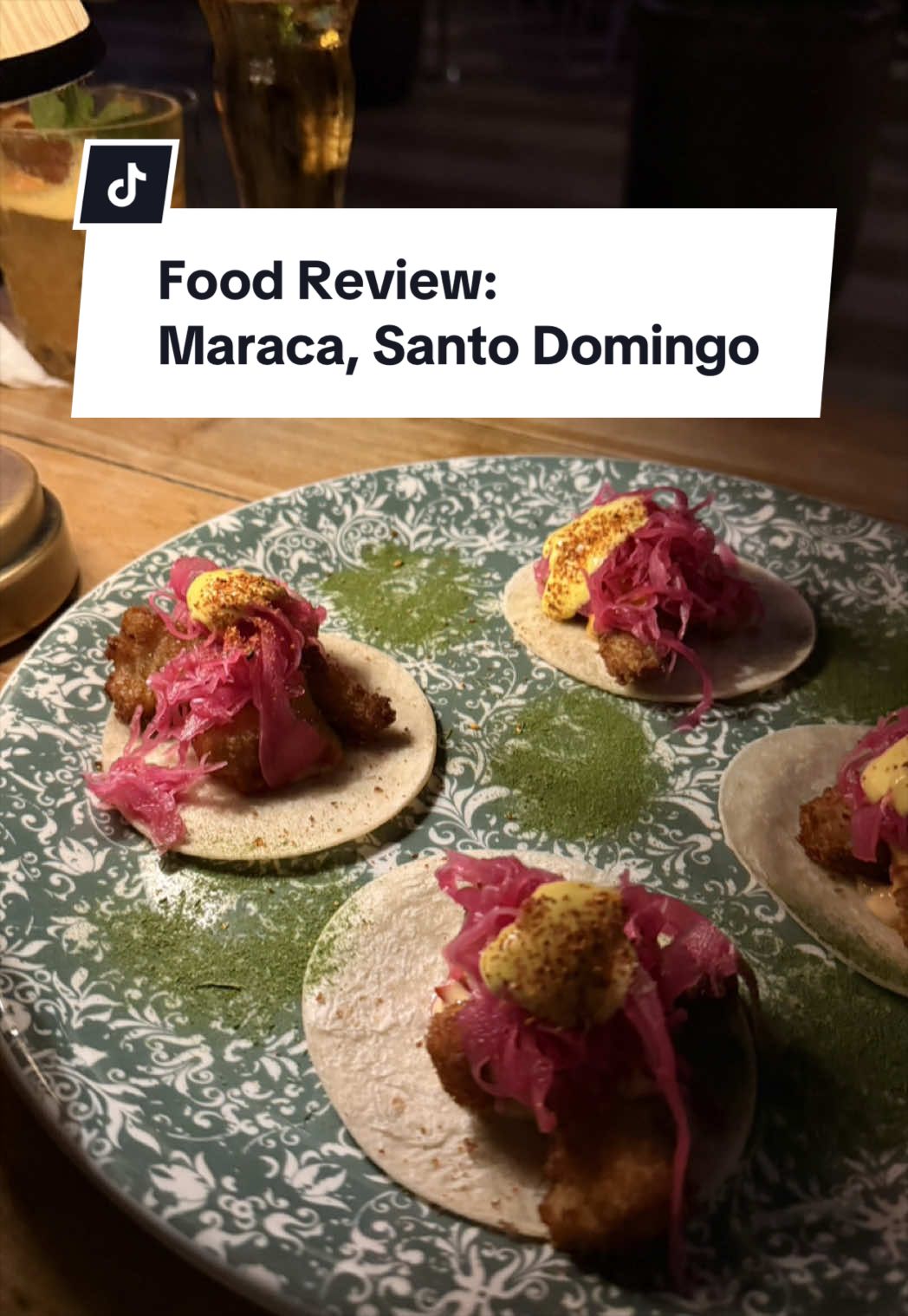 @Beyond The Fork