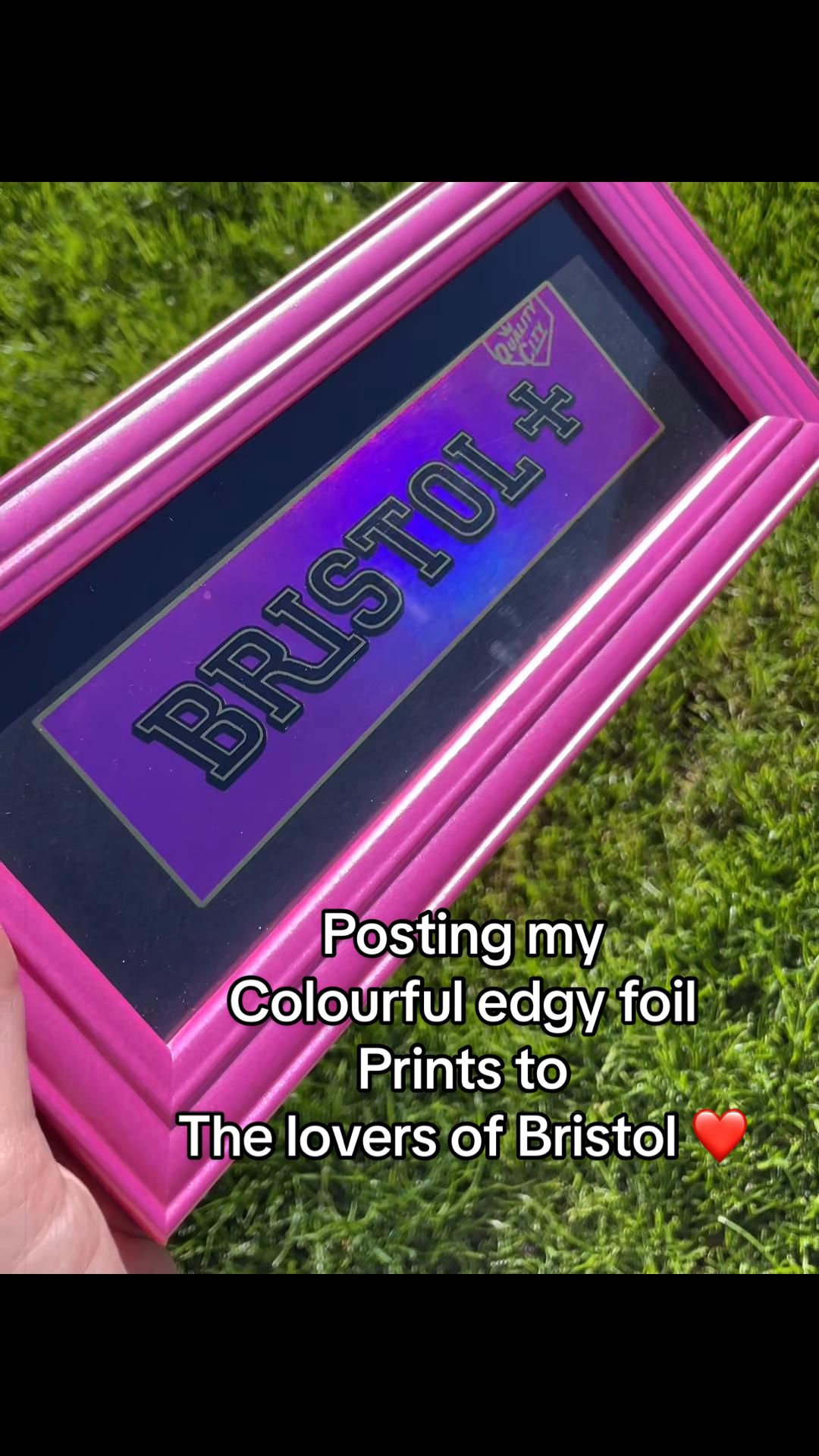 @Joyfoilprints