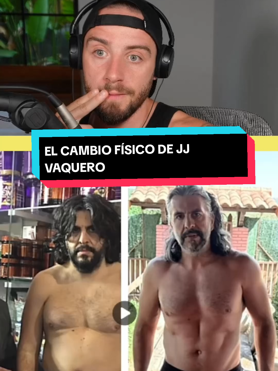@JoelusFitness