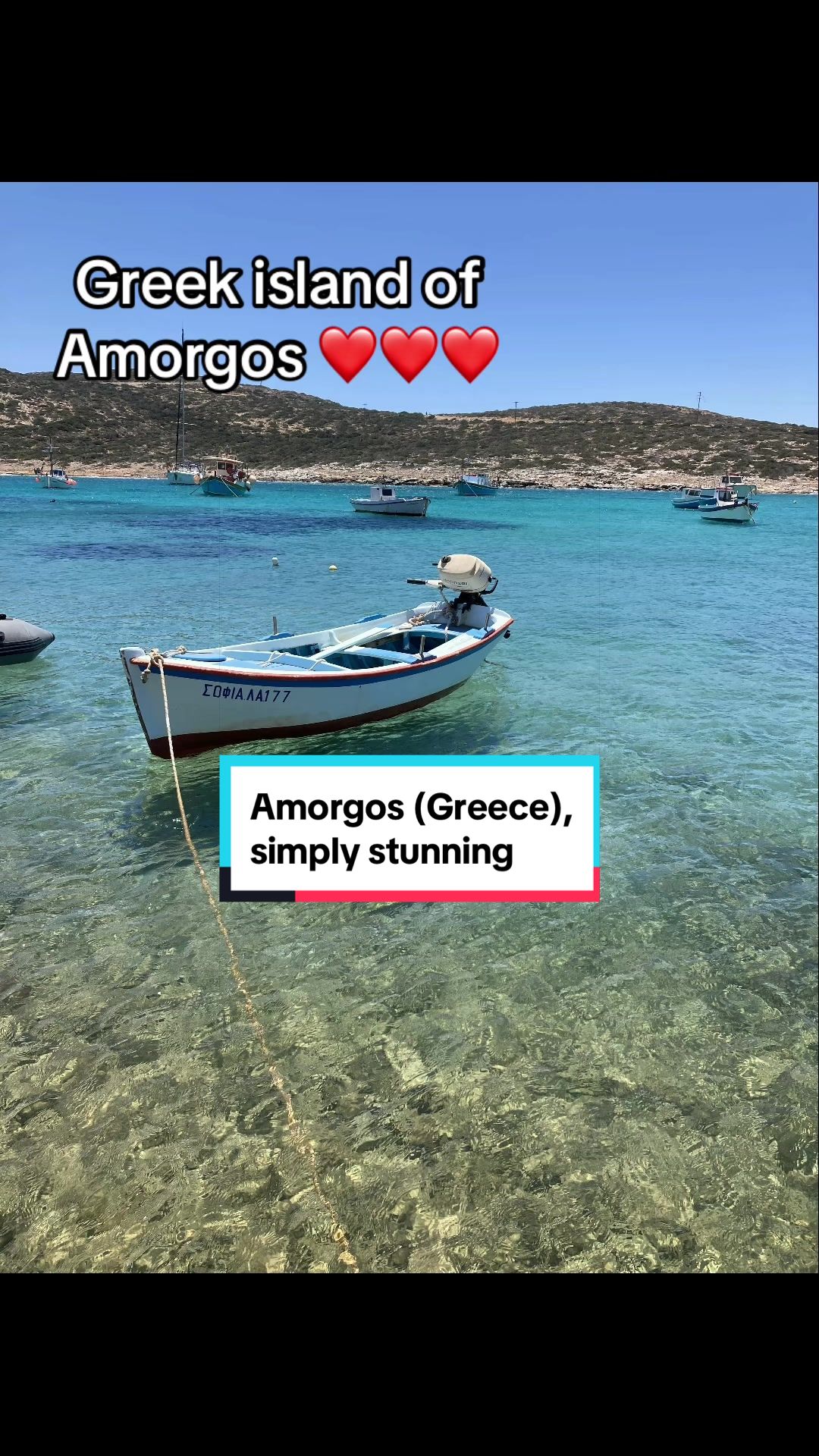 @Greek Islands Memories
