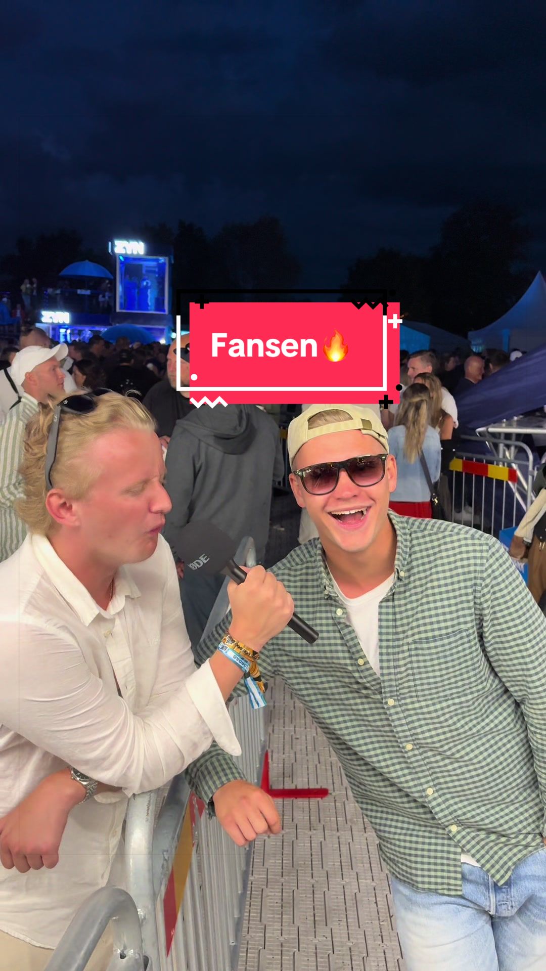 @Alive Festival