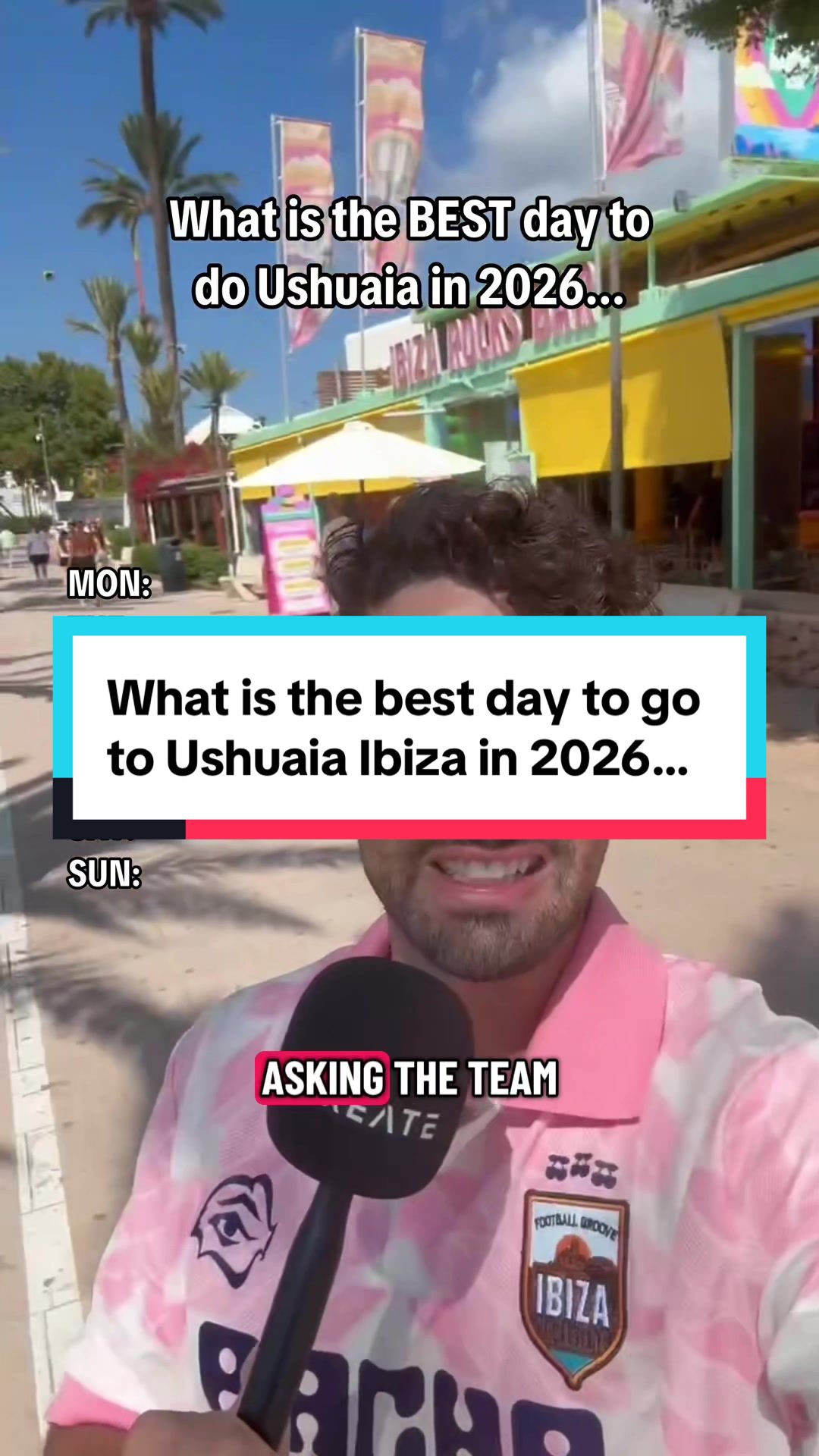 @Create Ibiza