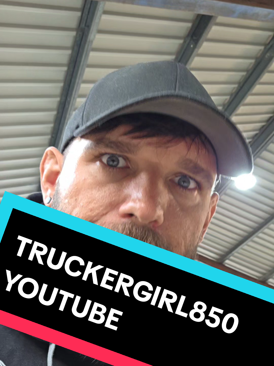 @Davetheangrytrucker