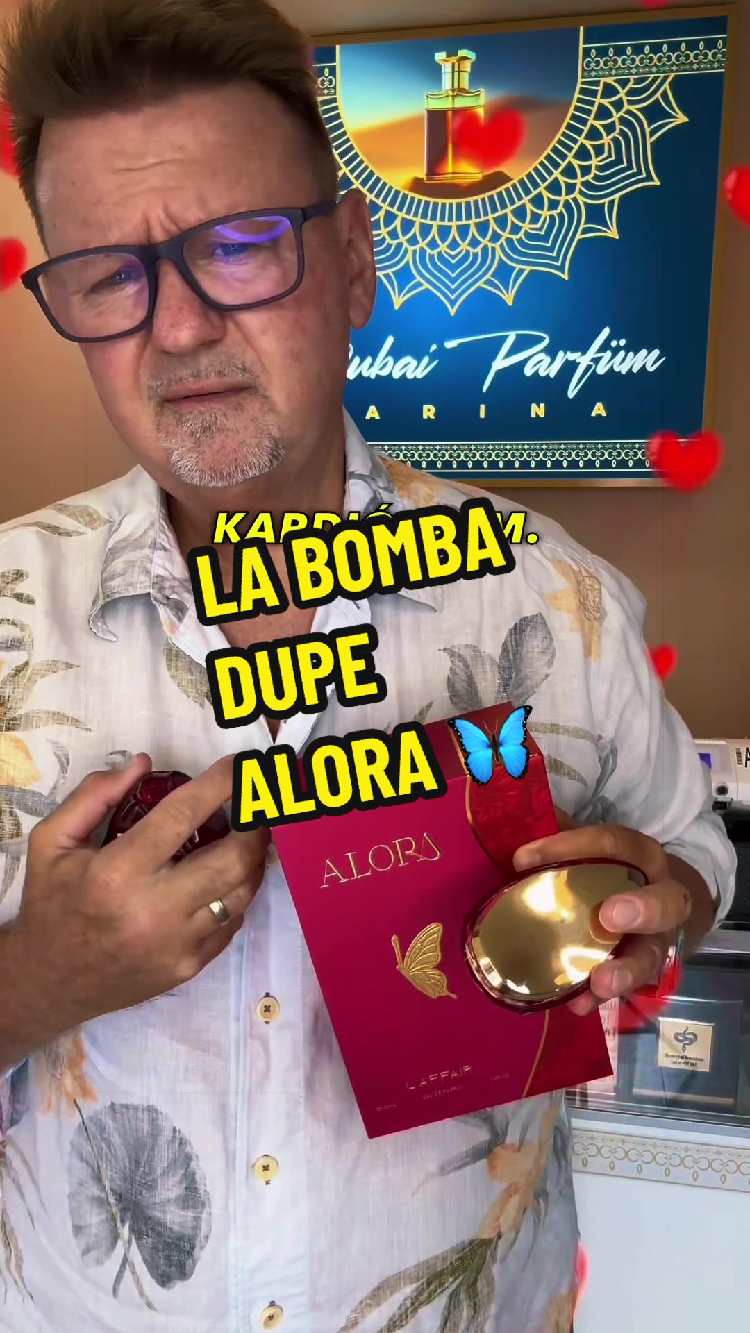 @👳♂️DUBAI PARFÜM NEKED🧕
